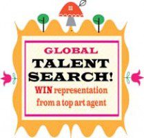 Global Talent Search Finalists unveiled... GTS logov21 e1378803188726