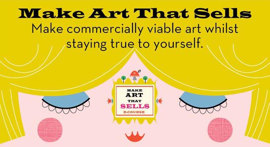 Make Art That Sells